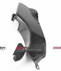 CDT - MV Agusta-  F3 675 '11-'14, F3 800 '13-'14 -Carbon Airtube Covers Oem - Left  208668, 208669