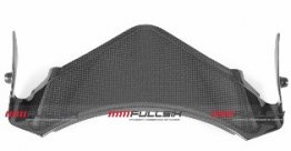CDT - MV Agusta-  F3 675 '11-'14, F3 800 '13-'14 -Carbon Headlight Fairing Bottom Cover  208677, 208678