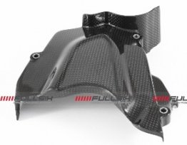 CDT - MV Agusta-  F3 675 '11-'14, F3 800 '13-'14 -Carbon Sprocket Cover  208689,  208690
