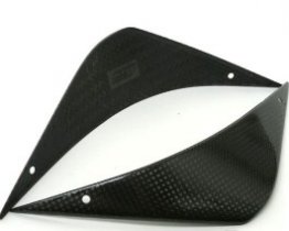 CDT - MV Agusta-  F4 1000 '98-'09, F4 750 '99-'02 -Carbon Airbox  Side Panels - Set  35648, 210990