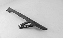CDT - BMW -  S1000 RR '09-'16/S 1000 RR HP4 '13-14 -  Carbon Chain Guard  202815, 211061, 54000