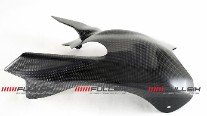 CDT - Ducati-Streetfighter 1100 '09-'11 -Carbon Swingarm Guard   35097, 210951