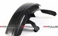 CDT - Ducati-Multistrada 1200 '10-'12 -Carbon Chain Guard - Rear Sprocket  183662, 210928