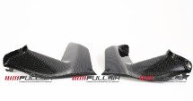 CDT - Ducati-Multistrada 1200 '10-'12 -Carbon Air Extractor Pair  183668, 210931