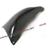 CDT - Ducati-748 '94-'04, 916 '94-'98, 996 '99-'02, 998 '02-'04 -Carbon Swingarm Guard OEM  35694, 210758