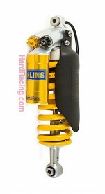 BM148 BMW Ohlins Shocks,BMW R1200GS (liquid cooled) '14-'18 K5 Advt (Rear) | HardRacing