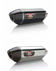 Yoshimura R-77  Slip-on - KTM '14-15  1190 Adventure (1619020520, 1619020220)