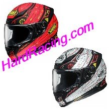 SHOEI RF-1200  Vessel    SHOEI-VESS