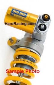 BM365 BMW Ohlins Shocks, S1000 "R" '14-20 | HardRacing