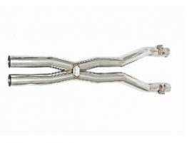 FS.FER.CAL.XP  Fabspeed Automotive Exhaust - Ferrari -Ferrari California Resonator Bypass X-Pipe