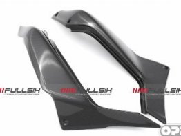 CDT - Ducati-Multistrada 1200/S  '10-'12 -Carbon Rear Side Panel - Set   212557, 212558