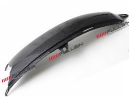 CDT - Ducati- Monster 1100/S '09-'10, 696 '08-'12, 796 '11-'12-Carbon Tank Cover Lower Side  35777, 210906