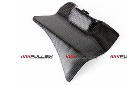 CDT - Ducati- 1199 Panigale R/S '12-'14, 1199 Superleggera '14,  899 '14  -Carbon Battery Holder  202639, 202640