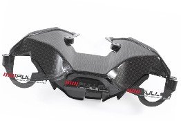 CDT - Ducati- 1199 Panigale R/S '12-'14, 1199 Superleggera '14,  899 '14  -Carbon Air Intake - Oem Set  203955, 203956