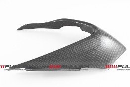 CDT - Ducati- 1199 Panigale R/S '12-'14, 1199 Superleggera '14,  899 '14  -Carbon Headlight Fairing Strada Extension - Right  208768, 208769