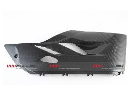 CDT - Ducati- 1199 Panigale R/S '12-'14, 1199 Superleggera '14,  899 '14  -Carbon Fairing Side Panel - Lower Left  202365, 202603