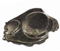 CARH7430  LighTech Carbon Fiber - Honda -CBR 1000 RR '04 - '07 -Clutch Cover