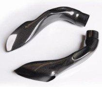 CARH7619  LighTech Carbon Fiber - Honda -CBR 1000 RR    '08 - '15 -Racing Airducts 2008-2011