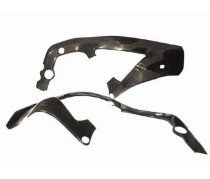 CARH7650  LighTech Carbon Fiber - Honda -CBR 1000 RR    '08 - '15 -Frame Protector