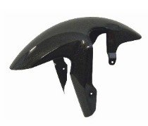 CARH7010  LighTech Carbon Fiber - Honda - CB 1000 R   '08 - '14 -Front Mudguard