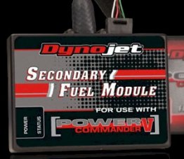SFM-10  Dyno Jet SFM - Secondary Fuel Module for  '05-'06 GSX-R1000