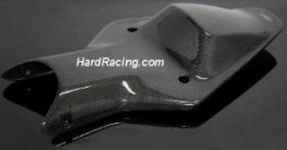 Tyga Carbon Fiber Solo Tail/Seat Cowl, RACE, CUP STYLE BPCT-7131 - '15-'21 KTM RC390