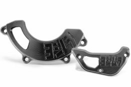 030HA141800  YOSHIMURA Works Edition Case Savers  - '11-'18 Kawasaki ZX10R