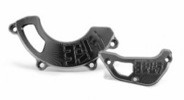 030HA141800   YOSHIMURA Works Edition Case Saver Kit  - '11-'18 Kawasaki ZX10R