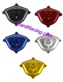 DKZ-018-xx  DRIVEN Cam Sprocket Cover-Kawasaki Z125 Pro