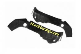 CARS8850  LighTech Carbon Fiber - Suzuki - GSXR 1000   '05 - '06 -Frame Protector