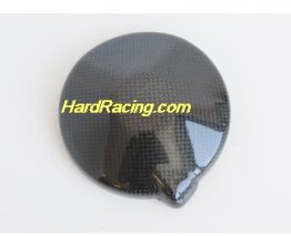 CART1040  LighTech Carbon Fiber - Triumph - DAYTONA 675/ 675R , STREET TRIPLE 675 /675R  '13 - '15- Electric Cover