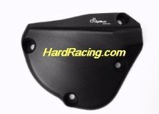 LighTech -Protection Cover -PICK UP COVER RIGHT SIDE - YAMAHA R1 '15-'16  ECPYA006