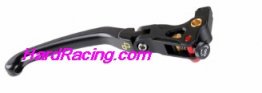 LighTech - Folding Brake Lever Adjustable    LEVDXX