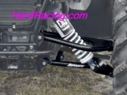 UTV  -Arctic Cat Wildcat Sport High Clearance Rear A-Arms   AA-AC-TS-R-HC-02