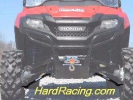 UTV  - Honda Pioneer 700 High Clearance A-Arms - AA-H-PIO-HC-02