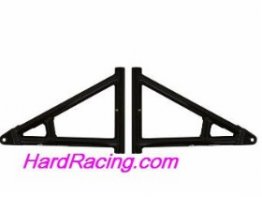 UTV  - Polaris Sportsman ACE Forward Offset A-Arms (1.5 Inch) -AA-P-ACE-1.5-02