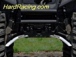 UTV  - Polaris Sportsman 500/700/800 High Clearance Forward Offset A-Arms (1.5 Inch)  -AAP-4-HC-02