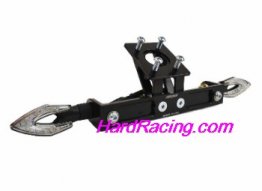 DYF-08   DRIVEN FENDER ELIMINATOR w/ Turn Signals- Yamaha R6  2017