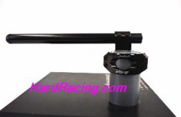 DHCLOR-XX  DRIVEN "HALO"  RISER  CLIP-ONS