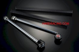 Racing Bros Front Fork Kit | Kawasaki Z125 2017-2025, R1800010