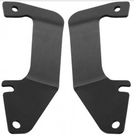 Rigid Industries Mount Kits-  '14-20  TOYOTA  TUNDRA  A -PILLAR  MOUNTS  46701