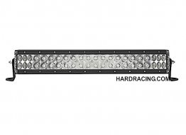 Rigid Industries LED Light Bar -  E SERIES  PRO  20"  SPOT/DRIVING COMBO PATTERN  122313