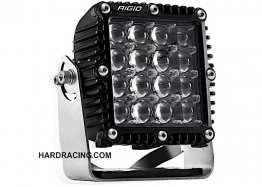 Rigid Industries LED Light Bar -  Q SERIES PRO HYPERSPOT  PATTERN  544713