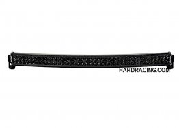 Rigid Industries LED Light Bar -  RDS SERIES PRO 40"  SPOT MIDNIGHT EDITION   PATTERN   884213BLK
