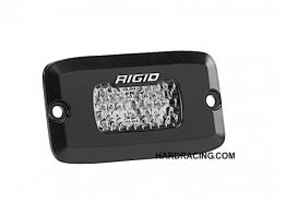 Rigid Industries LED Light Bar - SR-M Series Pro  FLOOD DIFFUSED  PATTERN   922513