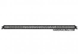 Rigid Industries LED Light Bar -  SR SERIES - PRO 30" SPOT/DRIVING  COMBO  PATTERN  931314