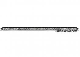 Rigid Industries LED Light Bar -  SR SERIES - PRO 40" SPOT/FLOOD COMBO  PATTERN 940314