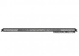 Rigid Industries LED Light Bar -  SR SERIES - PRO 40" SPOT/DRIVING COMBO  PATTERN 941314