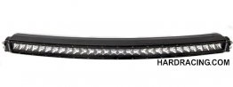 Rigid Industries LED Light Bar - RDS  SR SERIES - PRO 30" SPOT  PATTERN  88331
