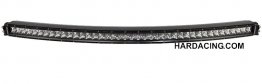 Rigid Industries LED Light Bar - RDS  SR SERIES - PRO 40" SPOT  PATTERN  88431